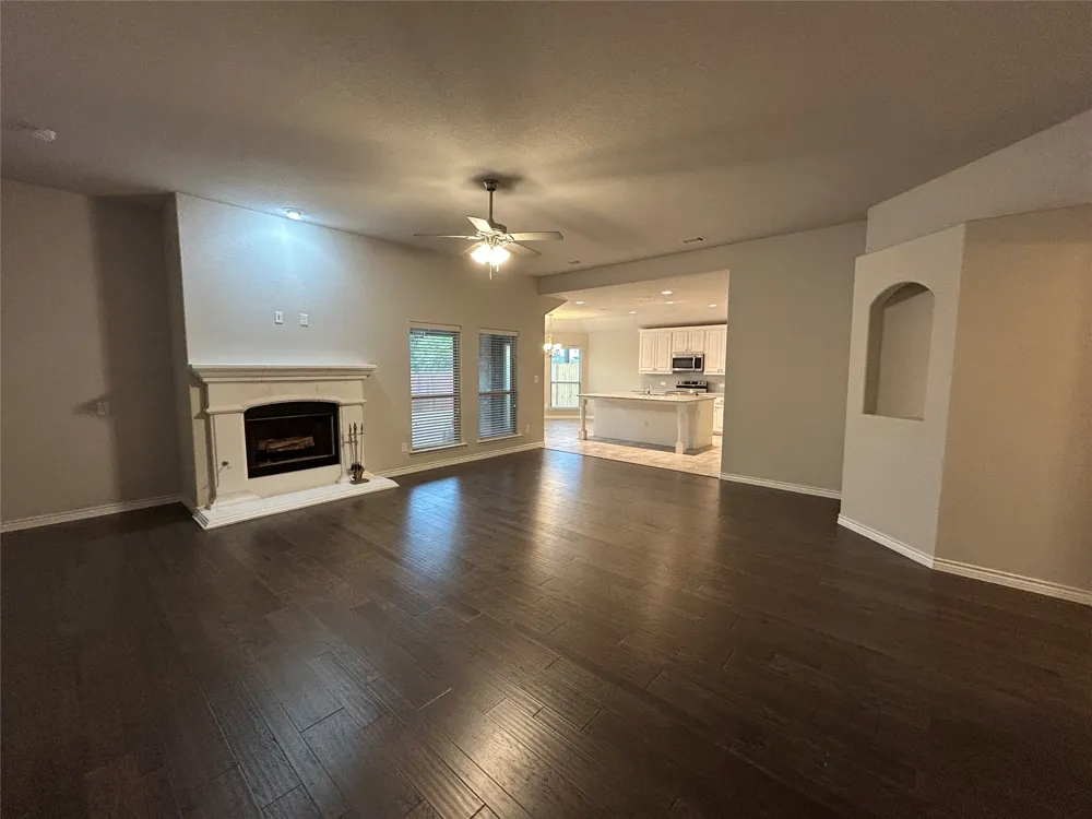 7908 Wilson Cliff Court White Settlement, TX 76108