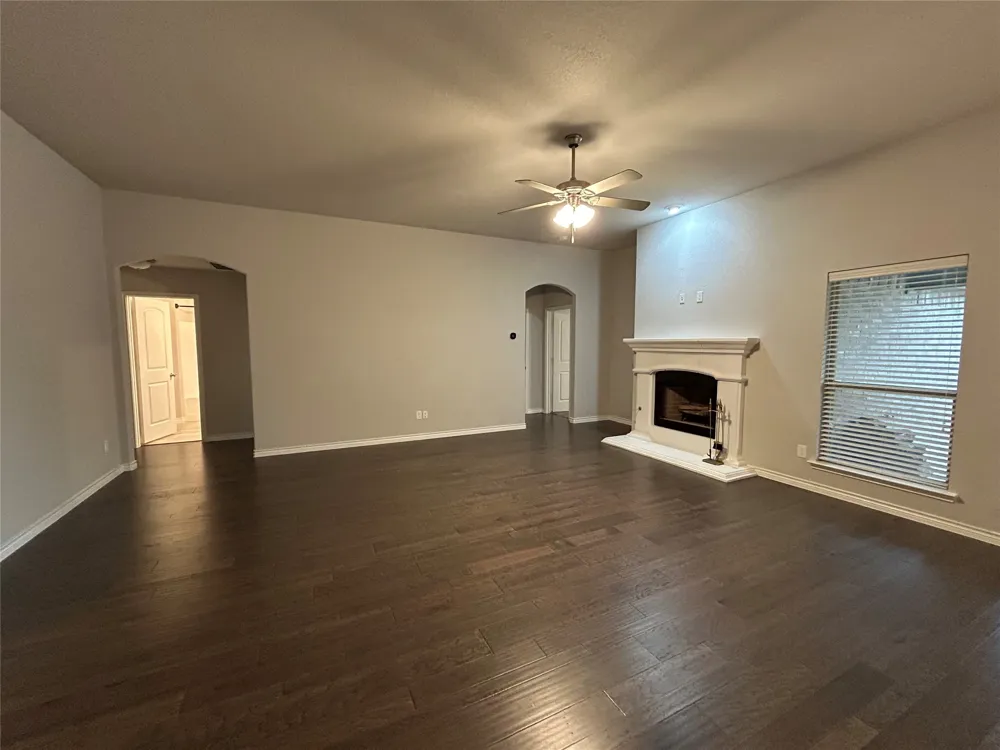 7908 Wilson Cliff Court White Settlement, TX 76108