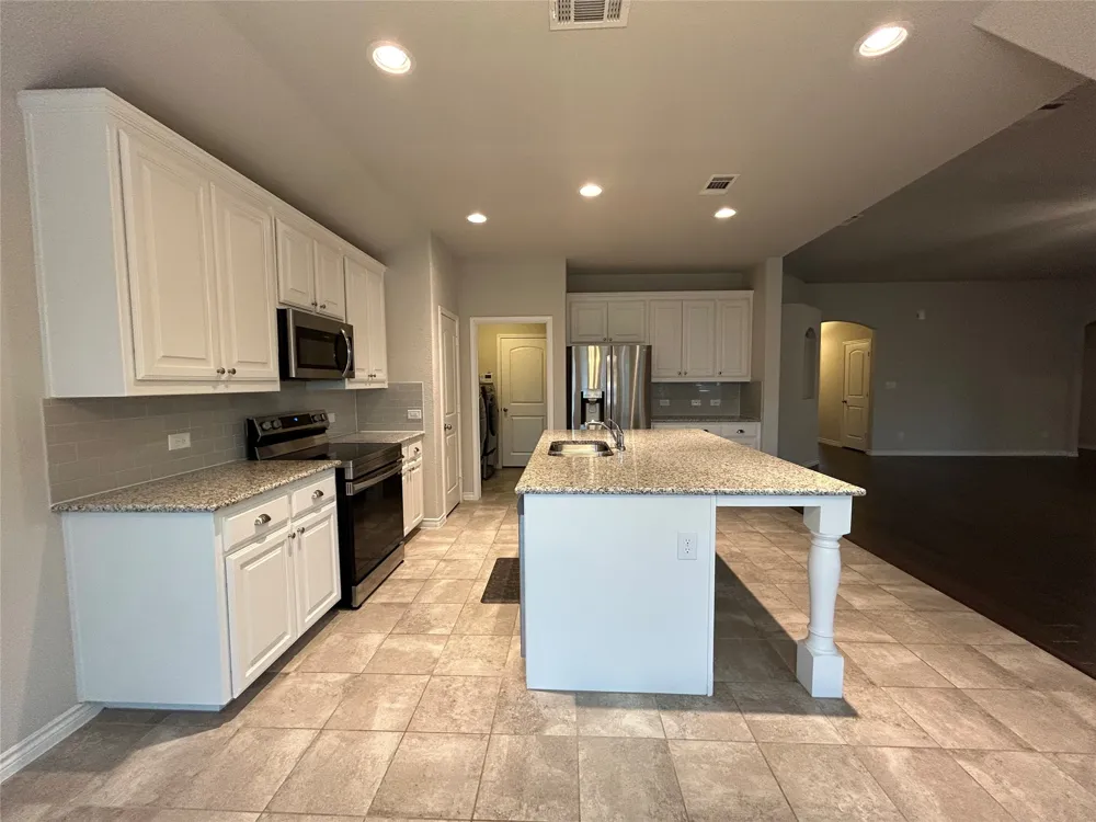 7908 Wilson Cliff Court White Settlement, TX 76108