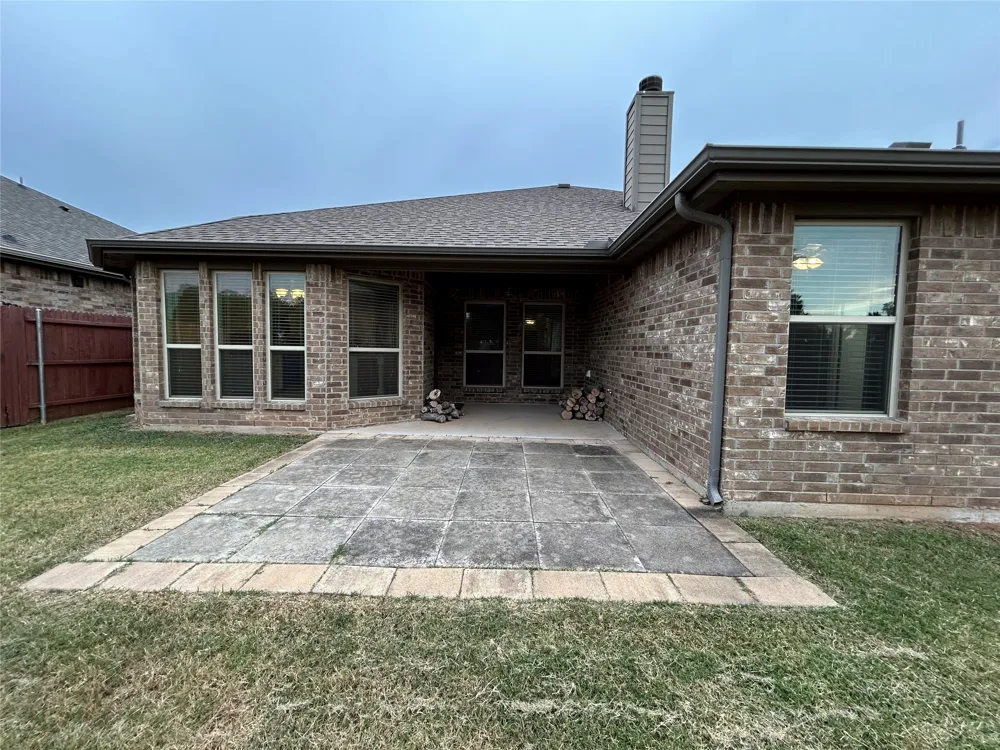 7908 Wilson Cliff Court White Settlement, TX 76108