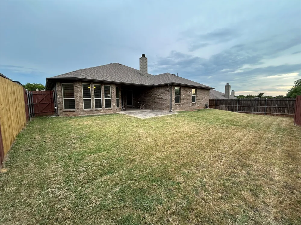 7908 Wilson Cliff Court White Settlement, TX 76108