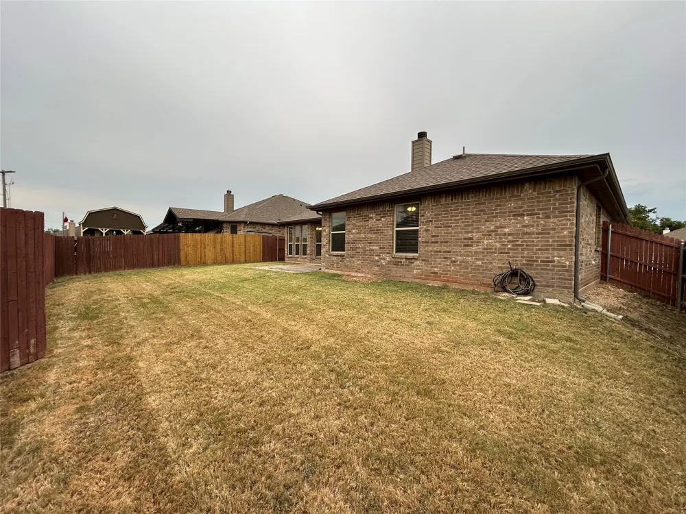 7908 Wilson Cliff Court White Settlement, TX 76108