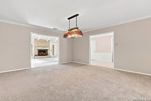 102 IRONGATE RD San Antonio, TX 78213