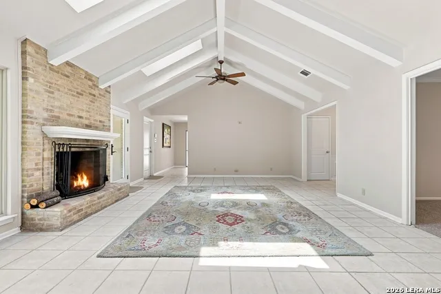 102 IRONGATE RD San Antonio, TX 78213