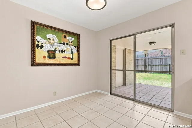 102 IRONGATE RD San Antonio, TX 78213