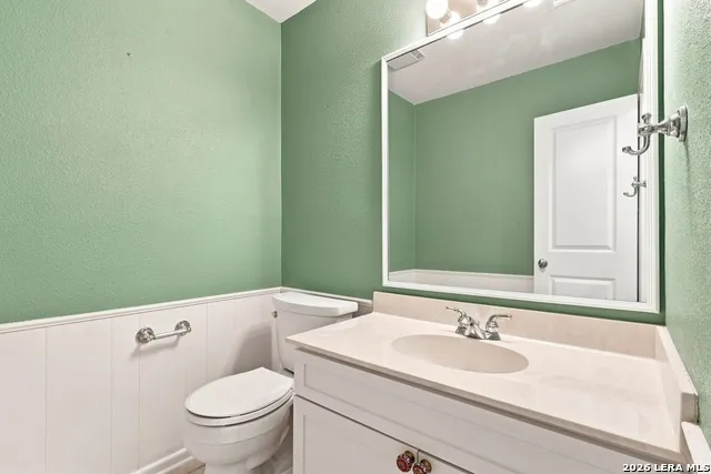 102 IRONGATE RD San Antonio, TX 78213