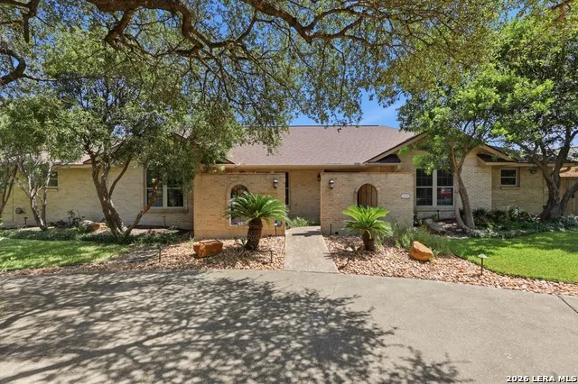 102 IRONGATE RD San Antonio, TX 78213