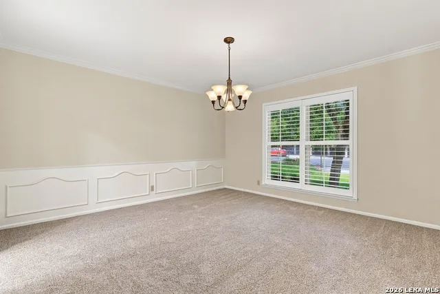 102 IRONGATE RD San Antonio, TX 78213