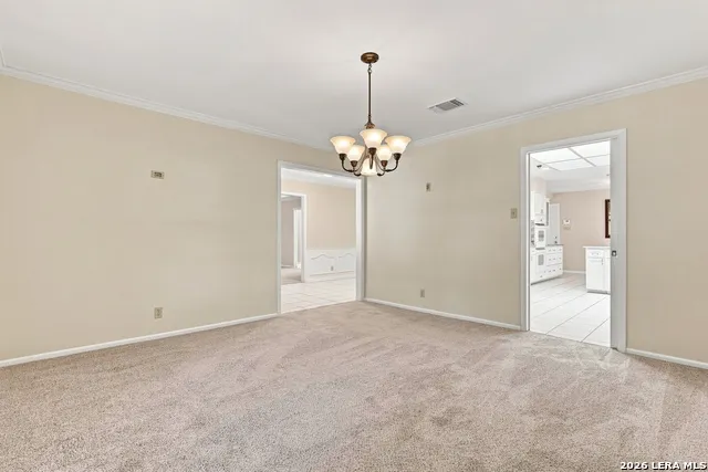 102 IRONGATE RD San Antonio, TX 78213