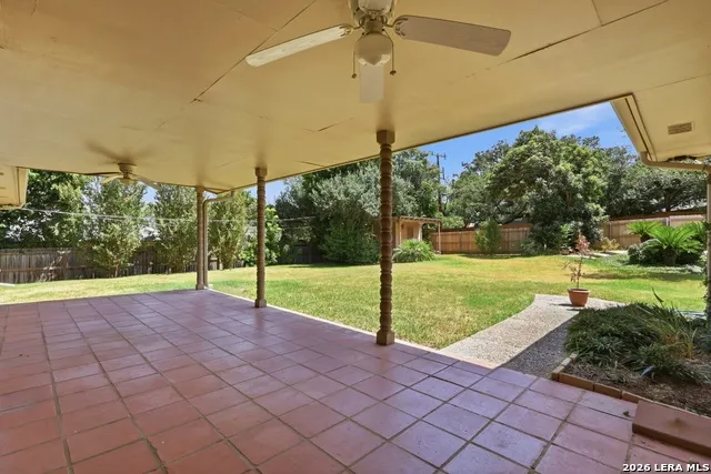 102 IRONGATE RD San Antonio, TX 78213