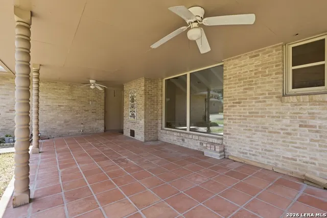 102 IRONGATE RD San Antonio, TX 78213