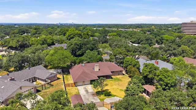 102 IRONGATE RD San Antonio, TX 78213