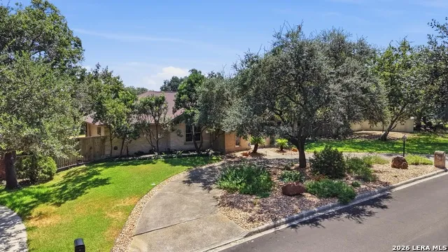 102 IRONGATE RD San Antonio, TX 78213