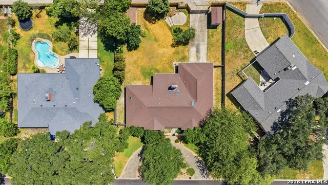 102 IRONGATE RD San Antonio, TX 78213