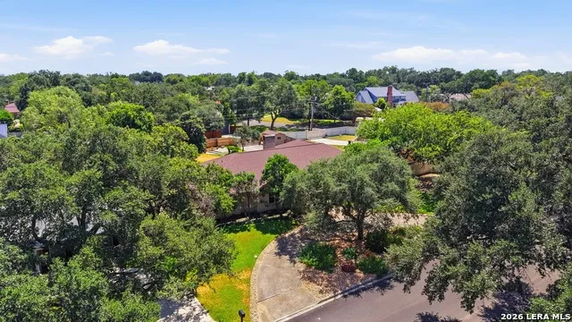 102 IRONGATE RD San Antonio, TX 78213