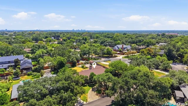 102 IRONGATE RD San Antonio, TX 78213