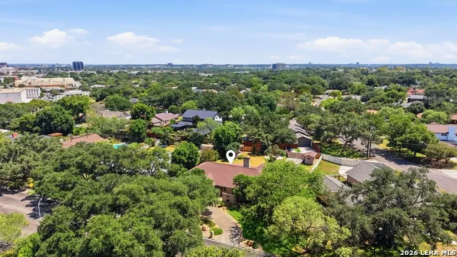102 IRONGATE RD San Antonio, TX 78213