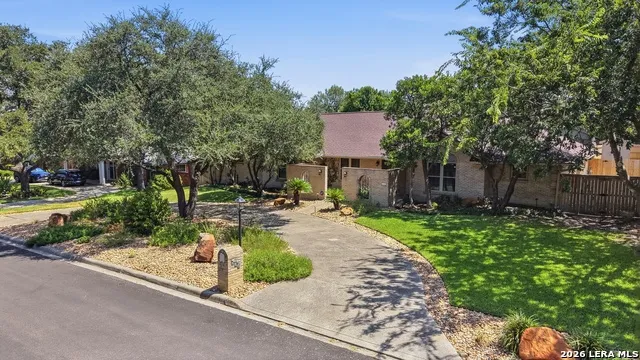 102 IRONGATE RD San Antonio, TX 78213