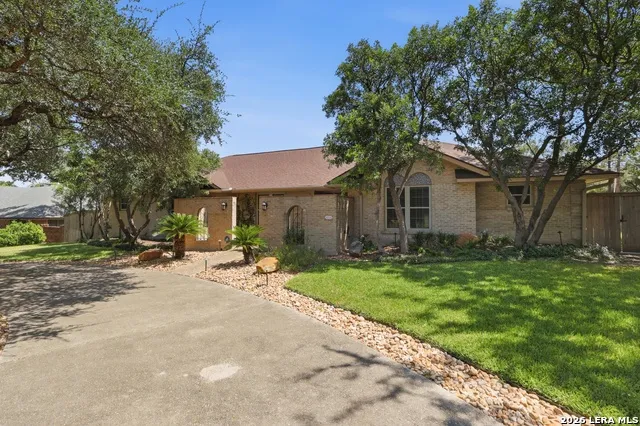 102 IRONGATE RD San Antonio, TX 78213