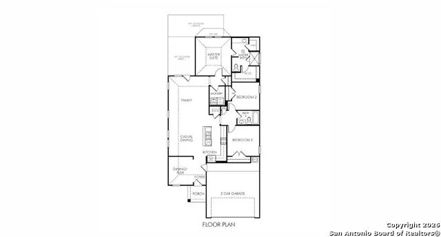 10019 Briceway Gap San Antonio, TX 78254