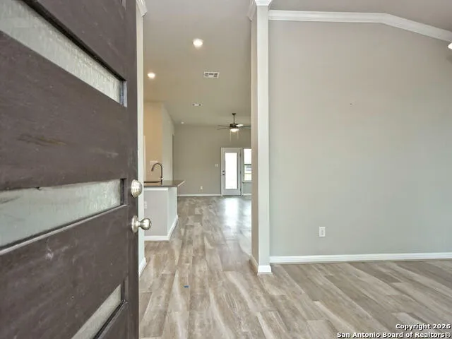 10019 Briceway Gap San Antonio, TX 78254