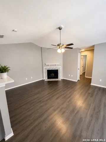 6302 WADDESDON WOOD San Antonio, TX 78233