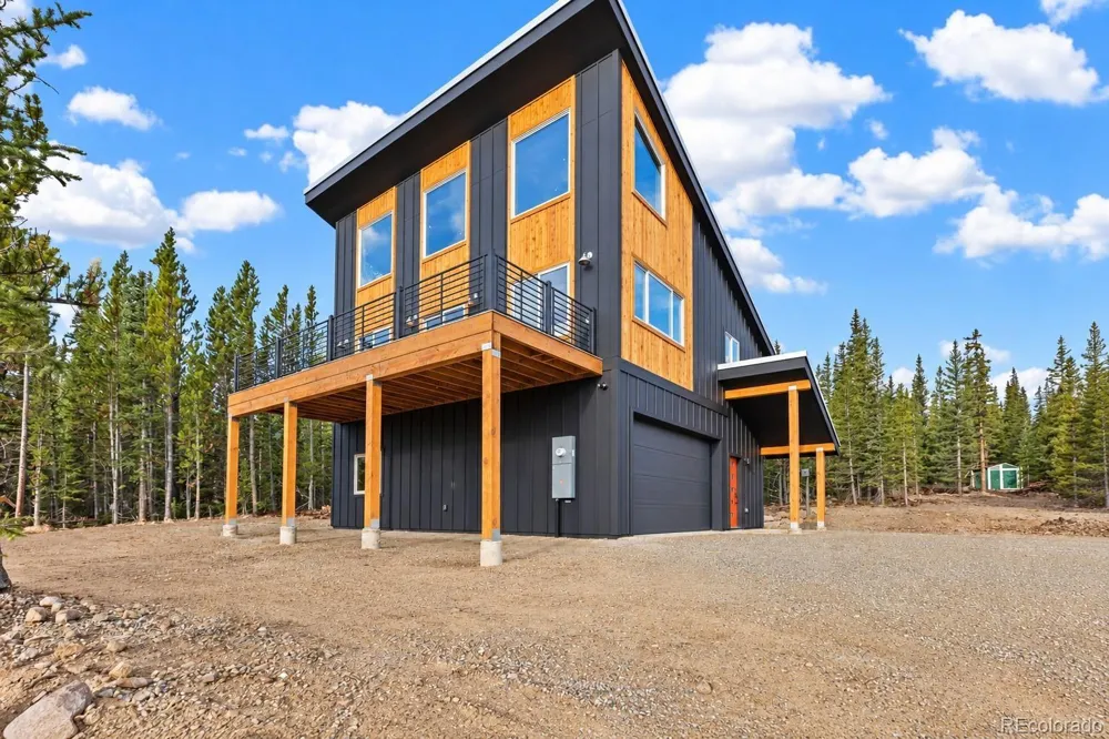 385 Silverheels Place Fairplay, CO 80440