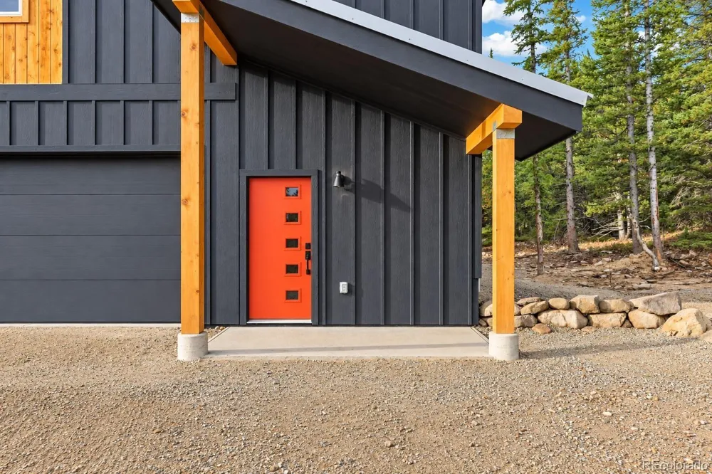 385 Silverheels Place Fairplay, CO 80440