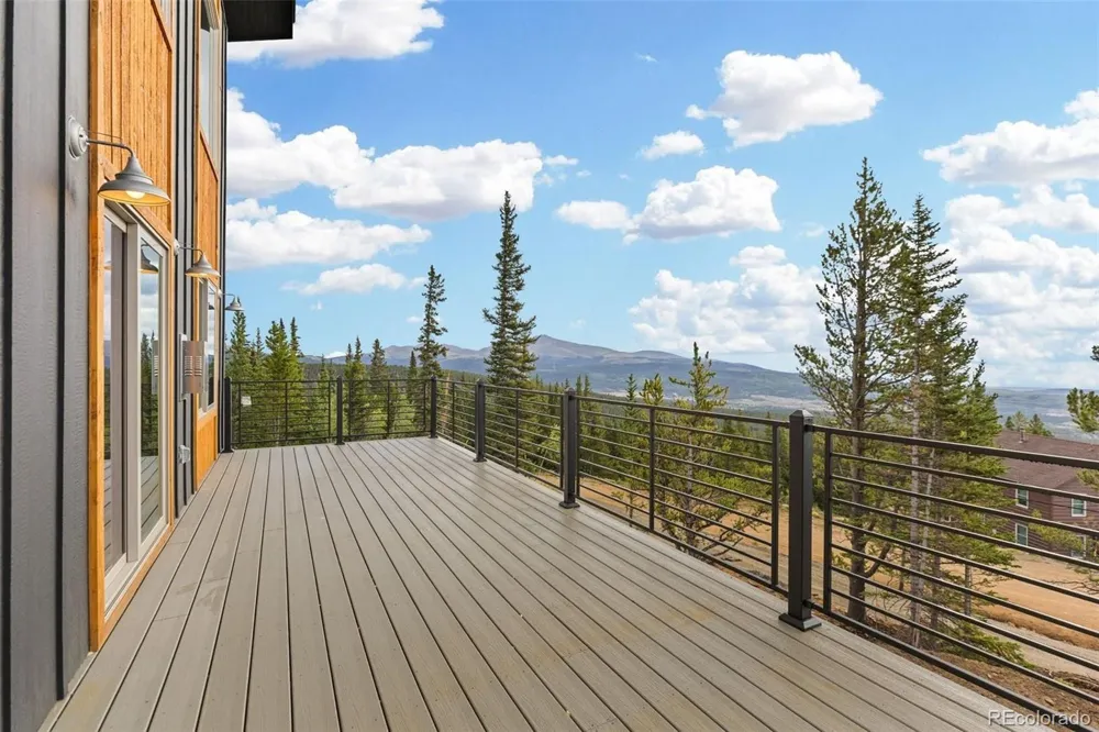 385 Silverheels Place Fairplay, CO 80440