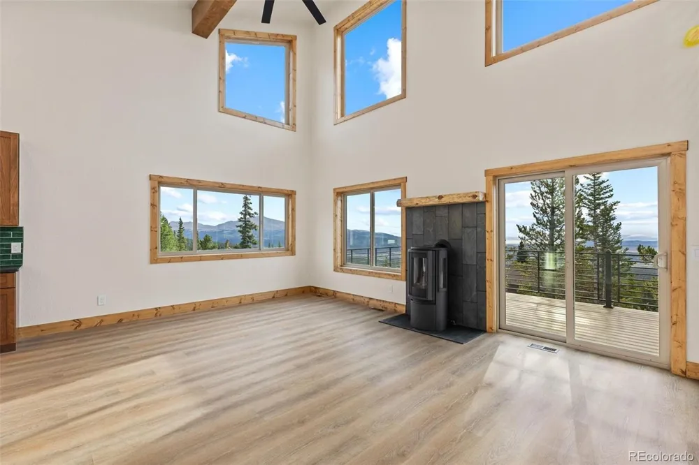 385 Silverheels Place Fairplay, CO 80440