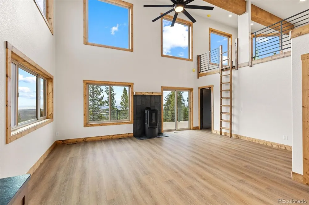 385 Silverheels Place Fairplay, CO 80440