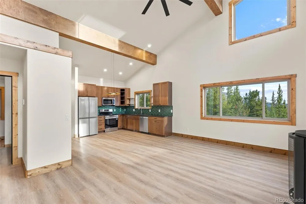385 Silverheels Place Fairplay, CO 80440