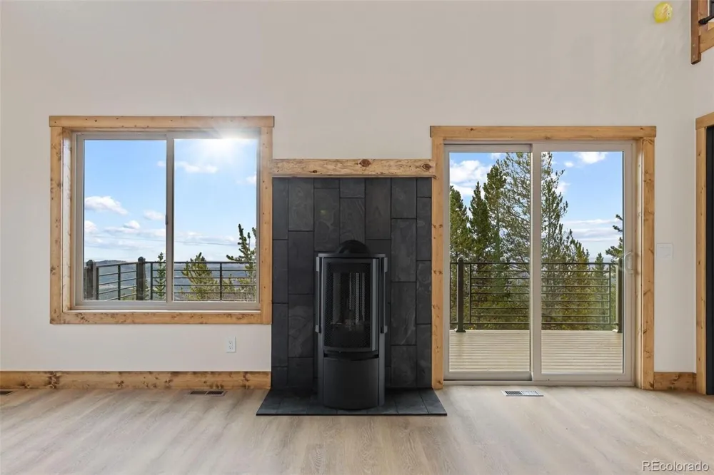 385 Silverheels Place Fairplay, CO 80440