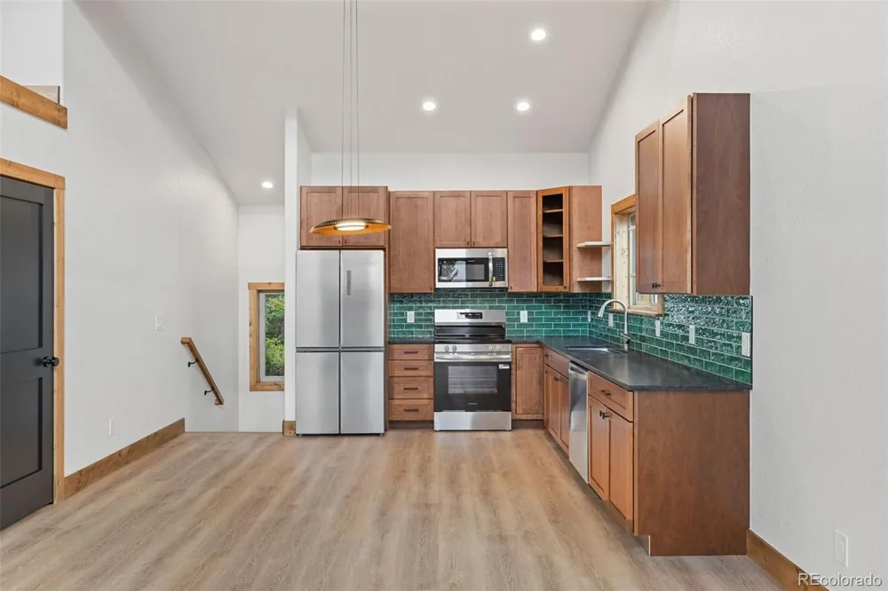 385 Silverheels Place Fairplay, CO 80440