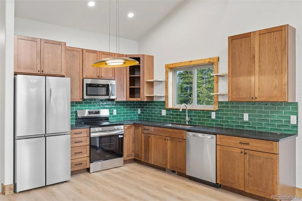 385 Silverheels Place Fairplay, CO 80440