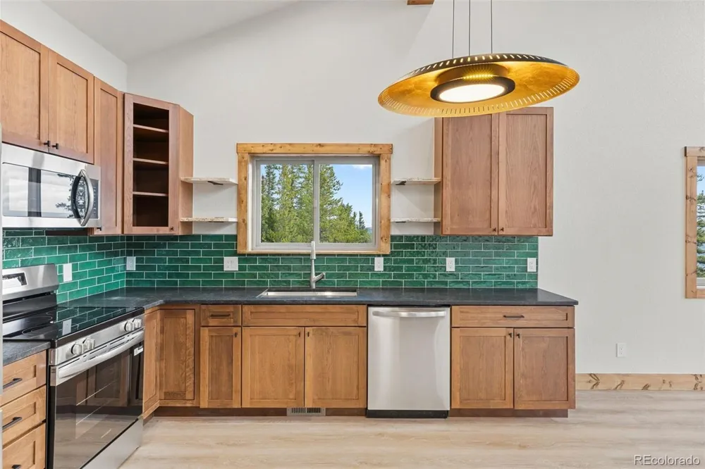 385 Silverheels Place Fairplay, CO 80440