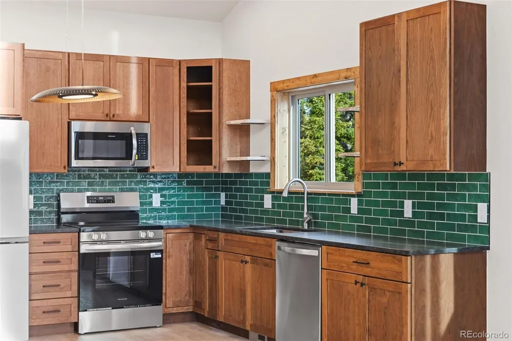 385 Silverheels Place Fairplay, CO 80440