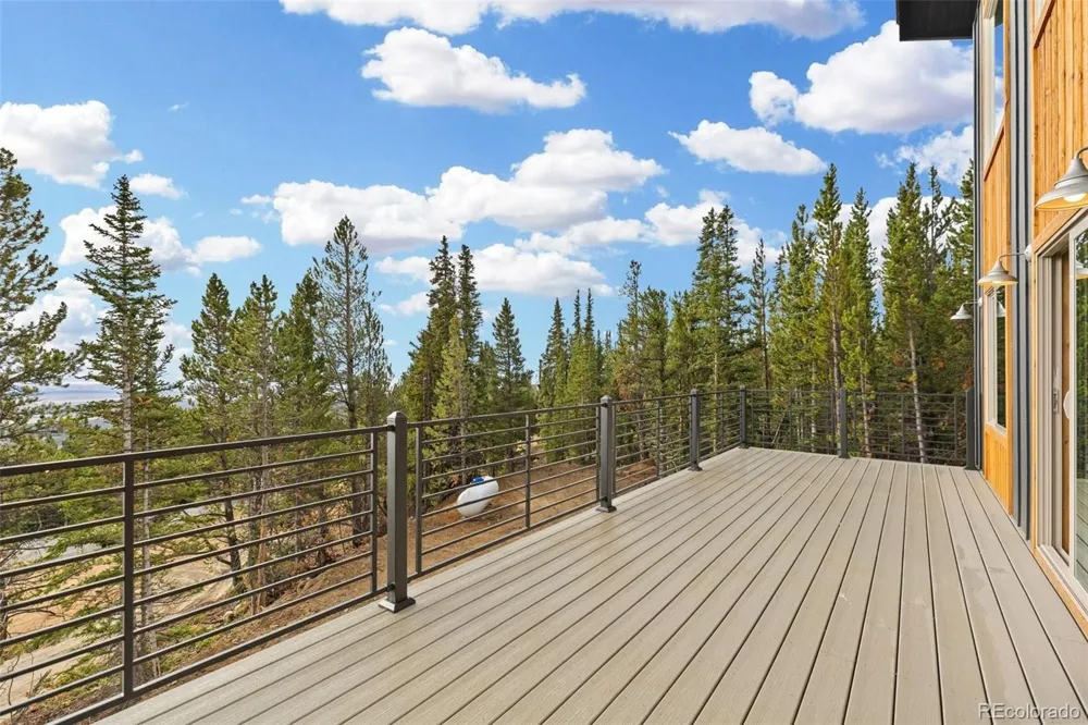 385 Silverheels Place Fairplay, CO 80440