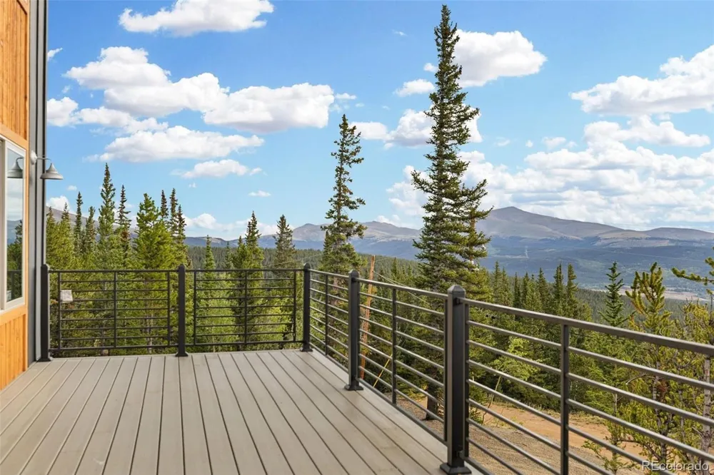 385 Silverheels Place Fairplay, CO 80440
