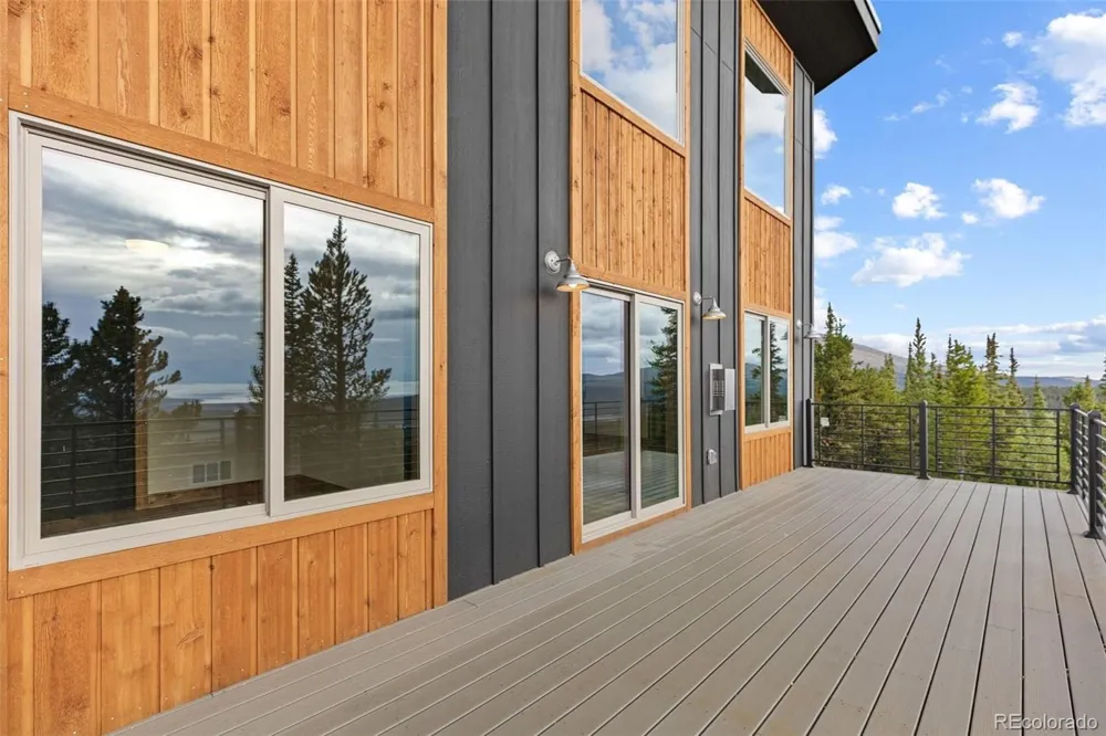 385 Silverheels Place Fairplay, CO 80440