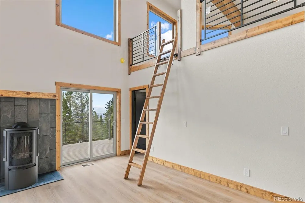 385 Silverheels Place Fairplay, CO 80440