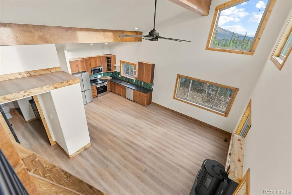 385 Silverheels Place Fairplay, CO 80440