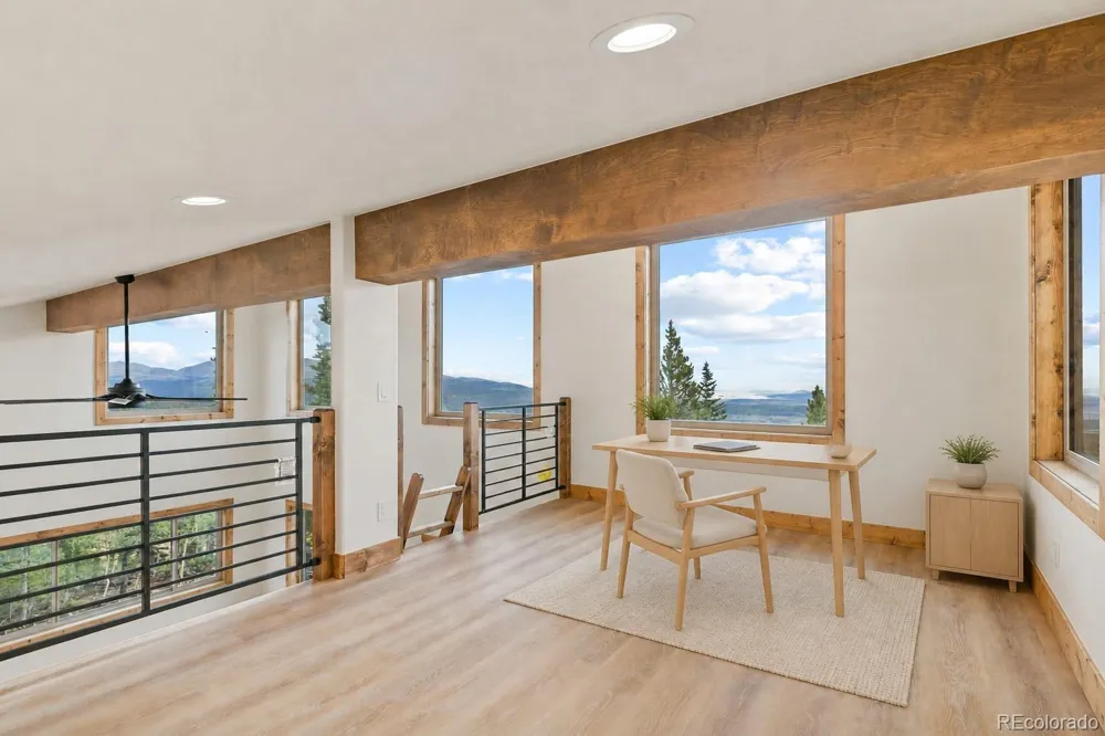 385 Silverheels Place Fairplay, CO 80440