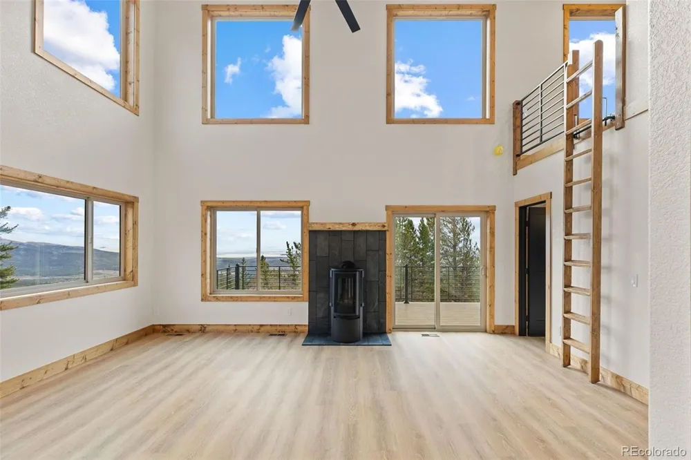 385 Silverheels Place Fairplay, CO 80440