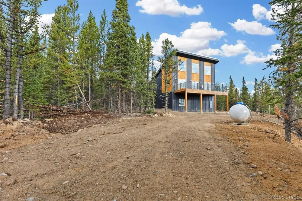 385 Silverheels Place Fairplay, CO 80440