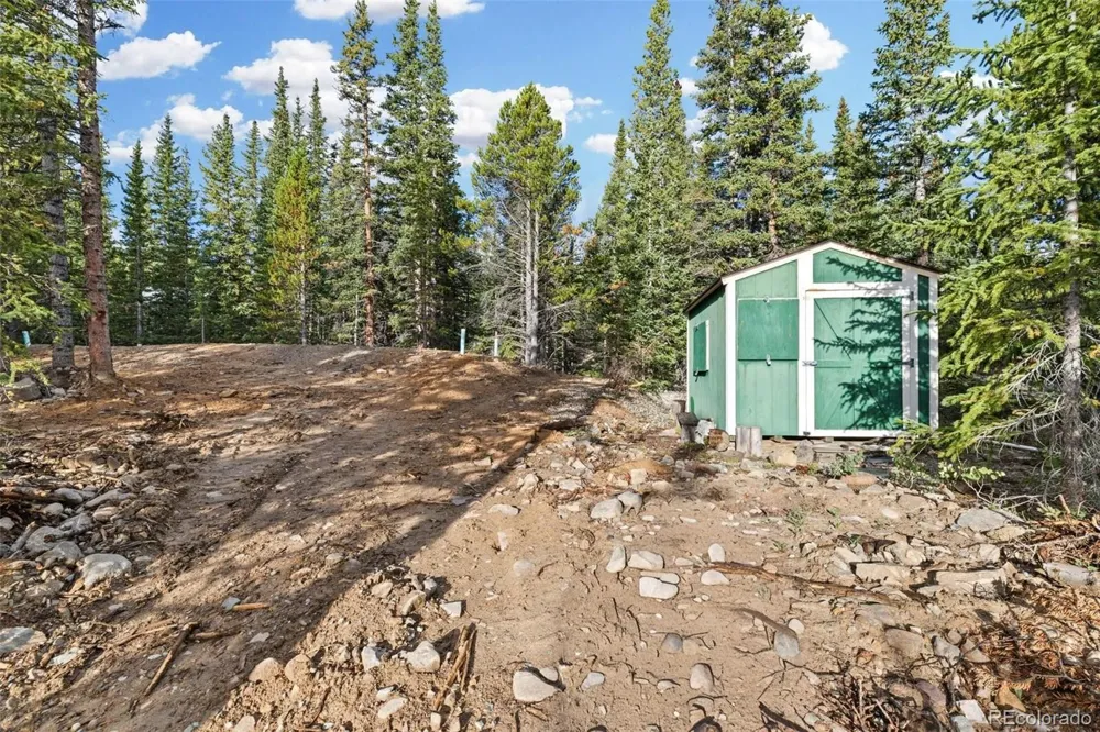 385 Silverheels Place Fairplay, CO 80440
