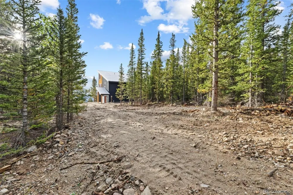 385 Silverheels Place Fairplay, CO 80440