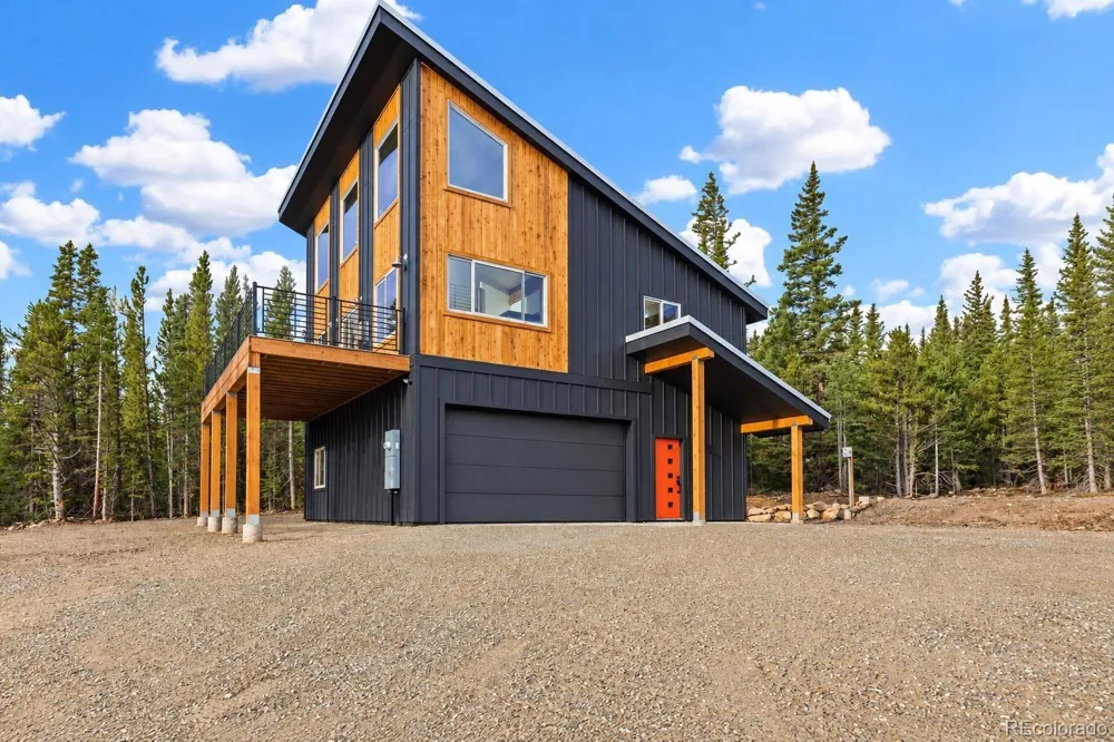 385 Silverheels Place Fairplay, CO 80440