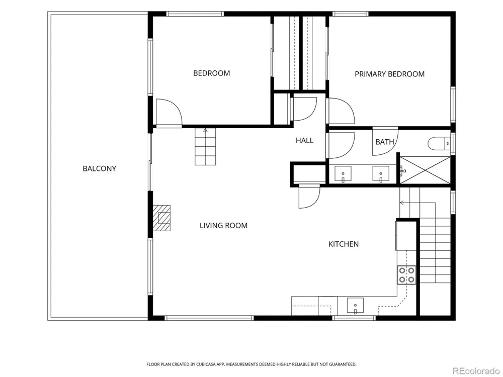 385 Silverheels Place Fairplay, CO 80440