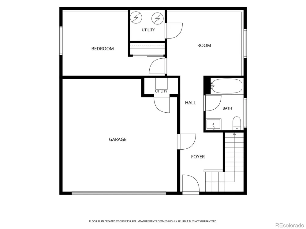 385 Silverheels Place Fairplay, CO 80440